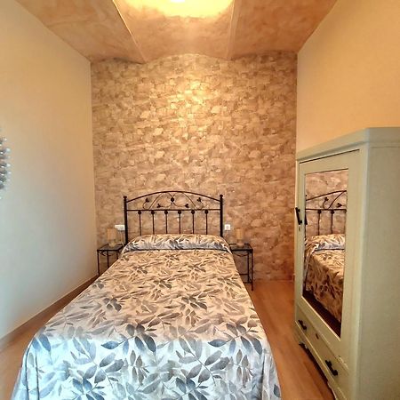 Ferienwohnung La Plazuela, Casa Andaluza Con Patio. Montoro Exterior foto