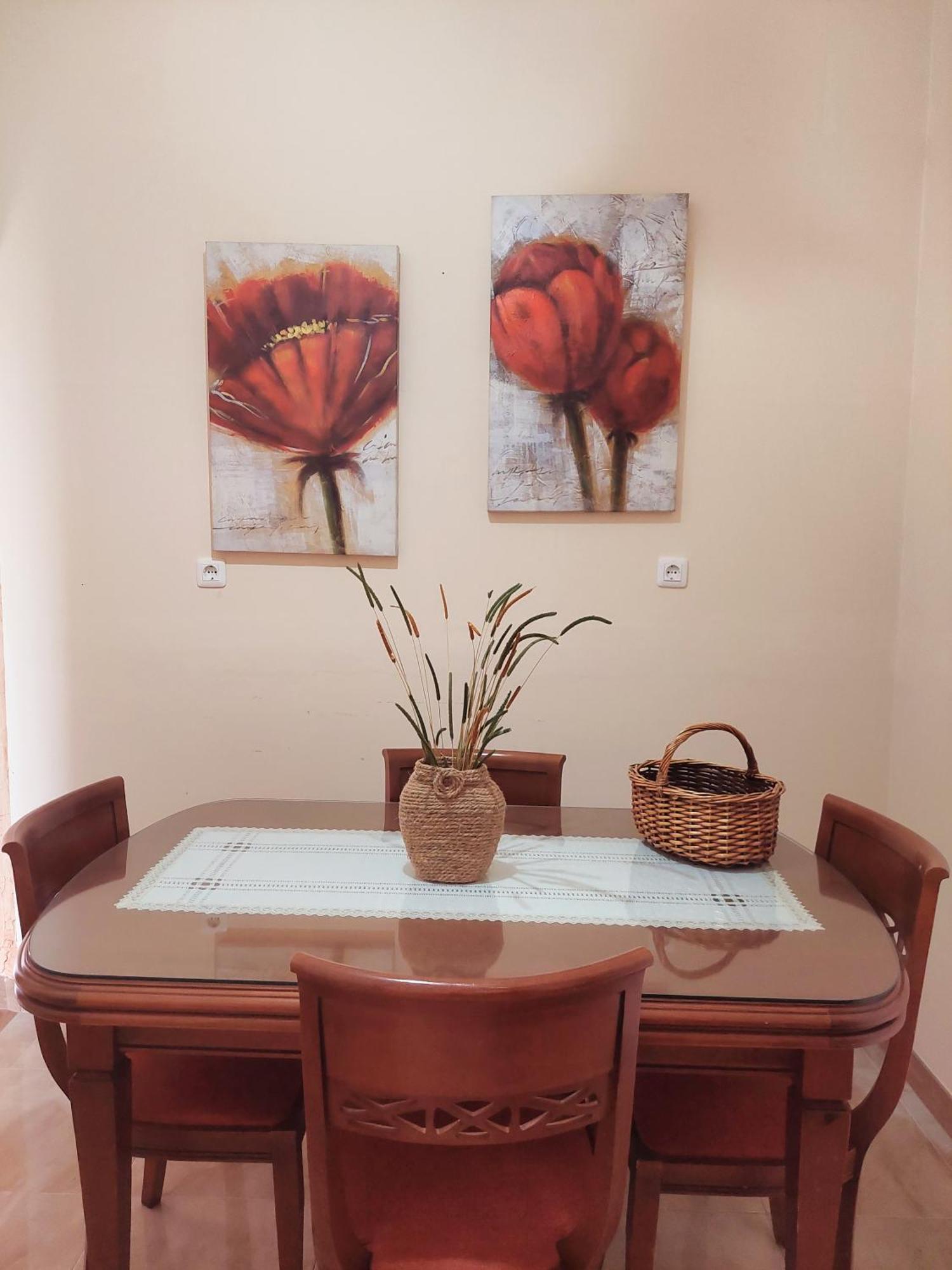 Ferienwohnung La Plazuela, Casa Andaluza Con Patio. Montoro Exterior foto